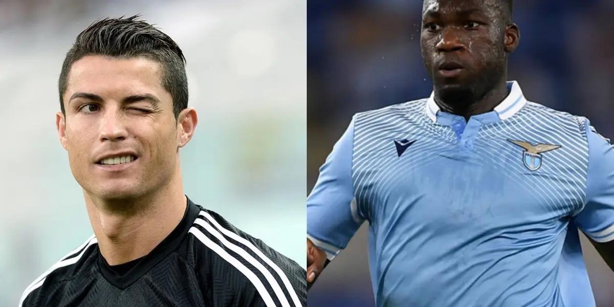 Felipe Caicedo estaría envidiando fuertemente a Cristiano Ronaldo dado que el astro portugués tendría una oferta de 250 millones de euros de salario por dos temporadas para jugar en Arabia Saudita.