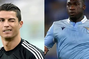 Felipe Caicedo estaría envidiando fuertemente a Cristiano Ronaldo dado que el astro portugués tendría una oferta de 250 millones de euros de salario por dos temporadas para jugar en Arabia Saudita.