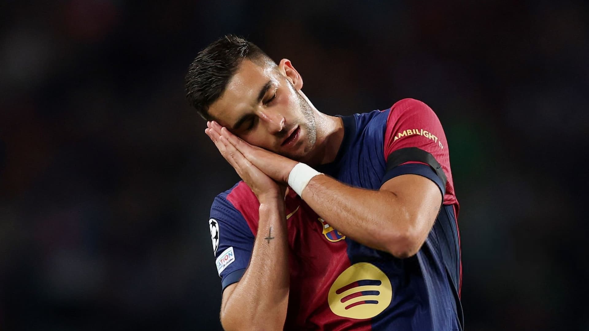 Ferran Torres