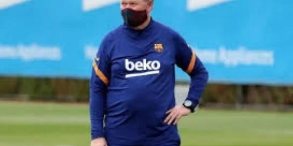 Fiel a su estilo, el Barcelona tendría los ojos posados sobre un juvenil de la Premier League.