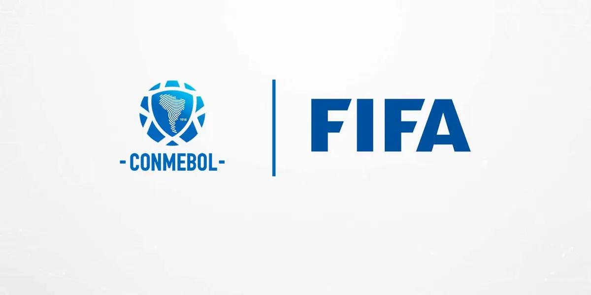 FIFA anunció oficialmente que abrió un expediente disciplinario para que las federaciones de Argentina y Brasil realicen su descargo correspondiente a la suspensión del encuentro entre los equipos de Messi y Neymar.