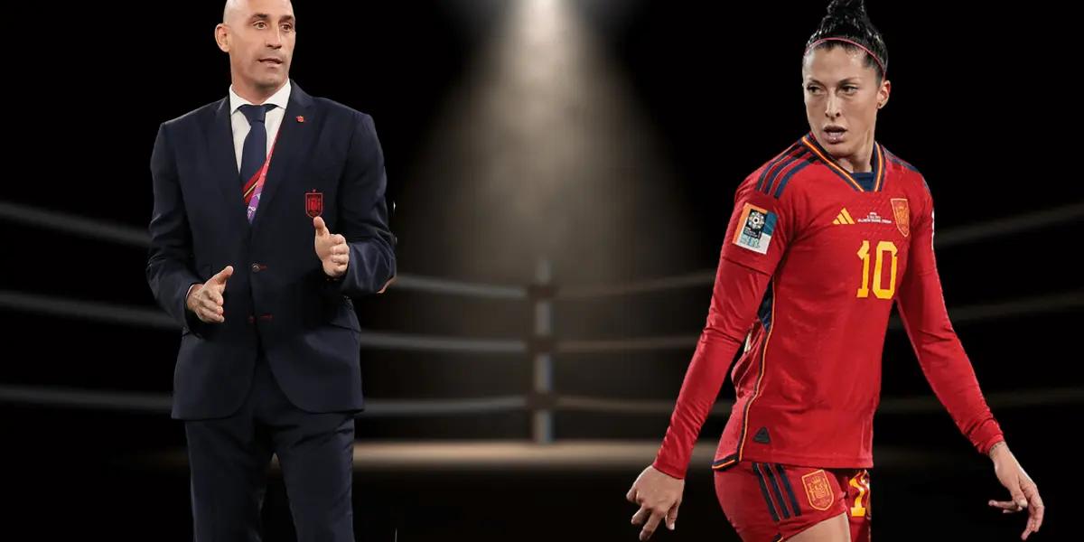 FIFA elaboró un proceso de sanción para Luis Rubiales que podría terminar de marcar su salida del cargo de presidente