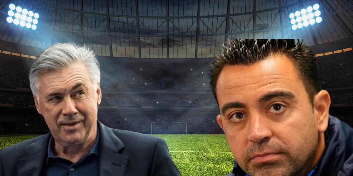 Figura de Alemania y vale 40 millones, Barça y Real Madrid pelean por ficharlo