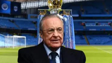 Figura en Premier, pudo triunfar en el Madrid pero confesó la traición que lo impidió