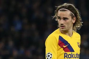 Figura en todos los equipos que jugó, Antoine Griezmann siempre da que hablar, a continuación, algunos datos interesantes sobre el delantero del FC Barcelona.
