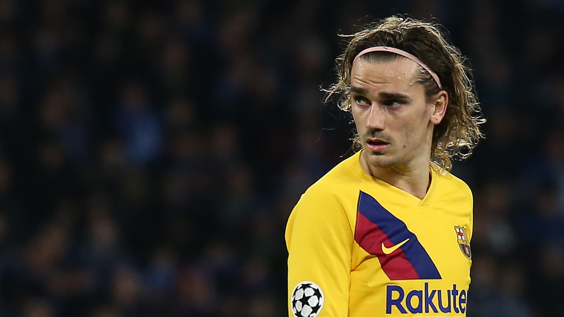Figura en todos los equipos que jugó, Antoine Griezmann siempre da que hablar, a continuación, algunos datos interesantes sobre el delantero del FC Barcelona.