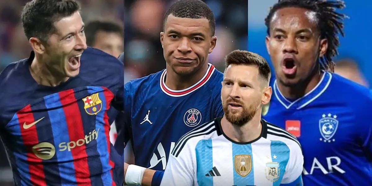 Filtran la decisión que tomó Lionel Messi en cuanto a su futuro, sabiendo que tiene tres propuestas sobre la mesa