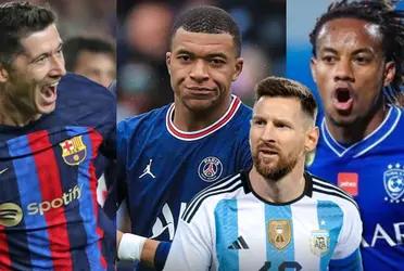 Filtran la decisión que tomó Lionel Messi en cuanto a su futuro, sabiendo que tiene tres propuestas sobre la mesa