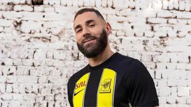 Fin del culebrón, Karim Benzema ya tiene equipo para iniciar el 2024