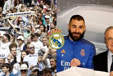 Finalmente el delantero francés estará fuera de competición por un buen tiempo y los aficionados se enojan con el presidente por un motivo especial.