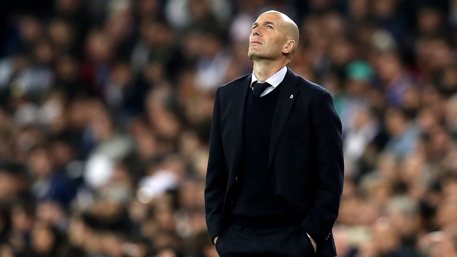 Finalmente el entrenador francés podría caer en el banquillo de París Saint Germain pero solo bajo una condición, que Leonardo se vaya del club.