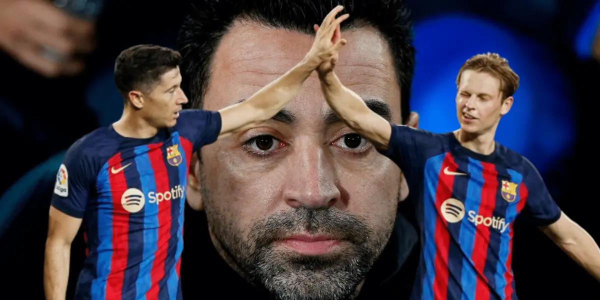 Finalmente, la lesión de uno de los pilares del culé sería peor de lo informado