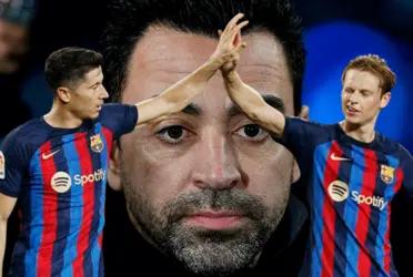 Finalmente, la lesión de uno de los pilares del culé sería peor de lo informado