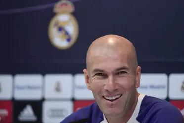 Finalmente se terminaría confirmando la llegada de uno de los mejores jugadores del mundo.