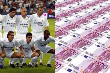 Flávio da Conceição supo ser el segundo mayor fichaje del Real Madrid en el año 2000 pero su nivel no fue el esperado y tras pasar por las ligas de Alemania y Turquía, terminó retirandosé en el Panathinaikos.