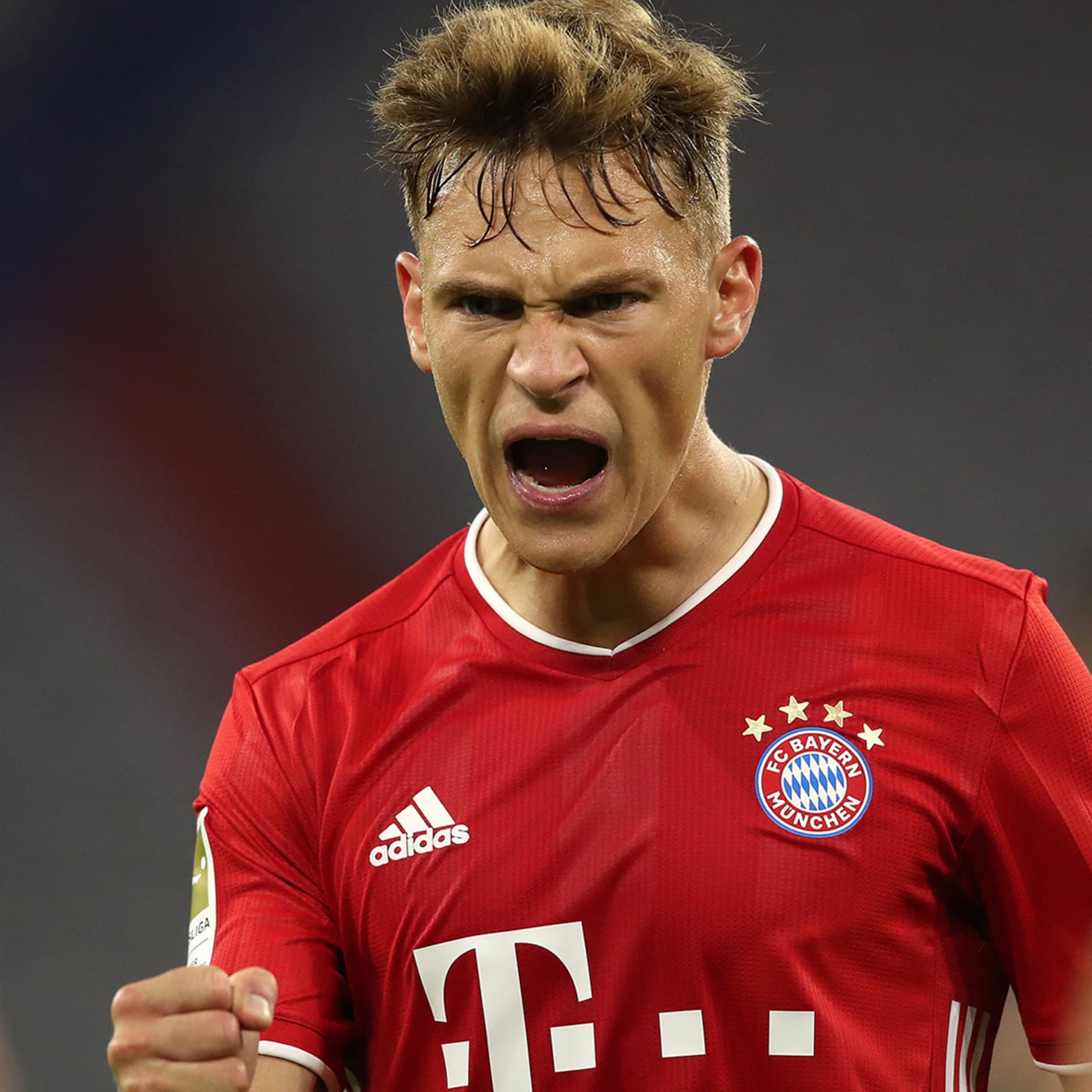 Florentino considera al actual jugador del Bayern, Kimmich, la opción ideal para reemplazar a Casemiro.