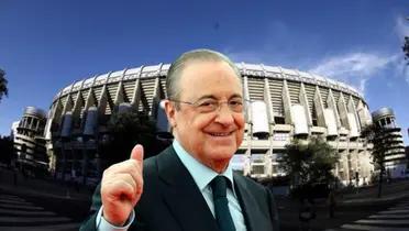 Florentino cumple 77 años, el deseo que pidió para cumplir con Real Madrid