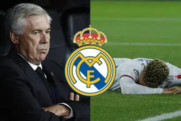 Florentino lamenta haber gastado tanto dinero