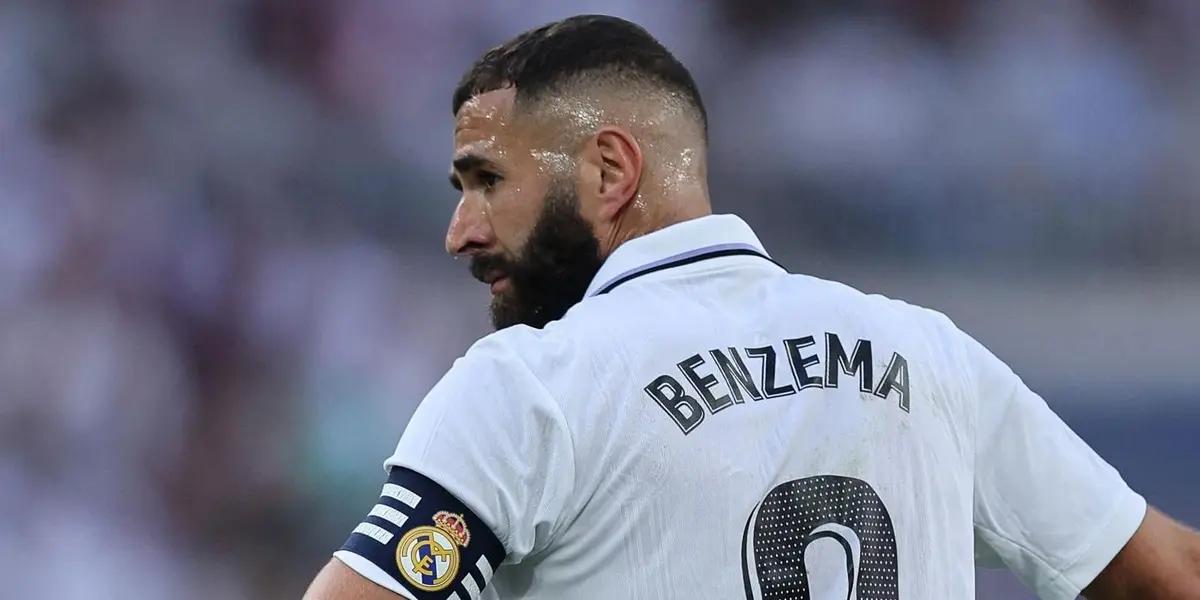 Florentino muestra interés por estrella del Sudamericano sub 20 que vive un gran presente en el Castilla.