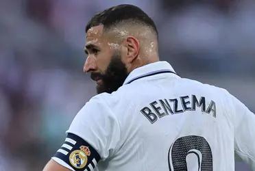 Florentino muestra interés por estrella del Sudamericano sub 20 que vive un gran presente en el Castilla.