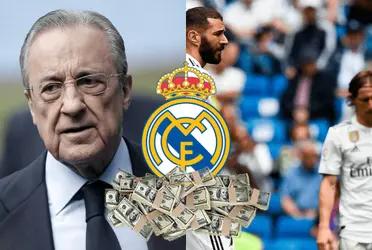 Florentino ahora pagaría el precio por no traer un reemplazo de una figura.