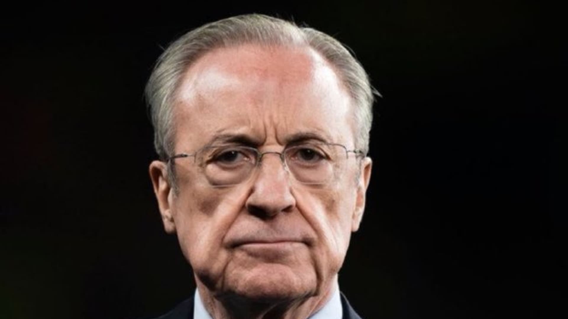 Florentino Pérez