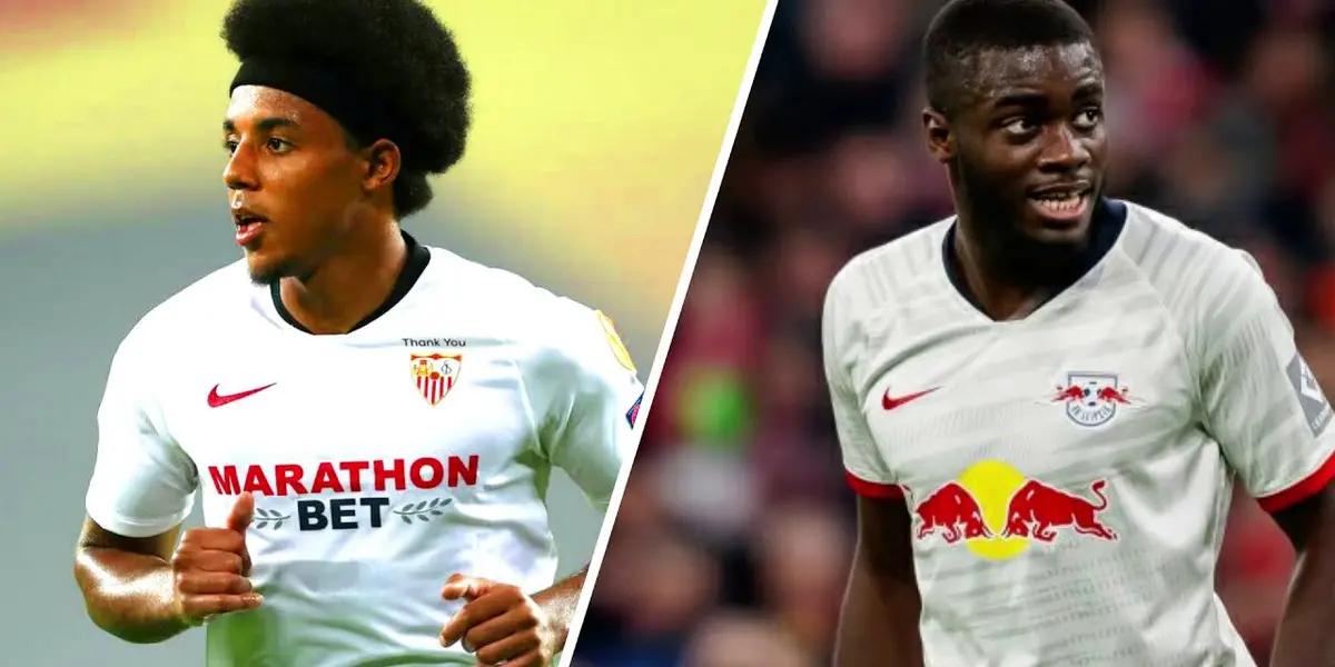 Florentino Pérez comienza a pensar alternativas a la defensa Merengue.