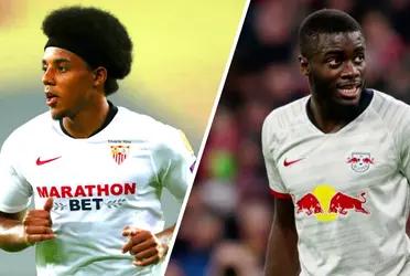 Florentino Pérez comienza a pensar alternativas a la defensa Merengue.