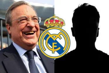 Florentino Pérez deja en shock al madridismo tras confirmar un nuevo fichaje