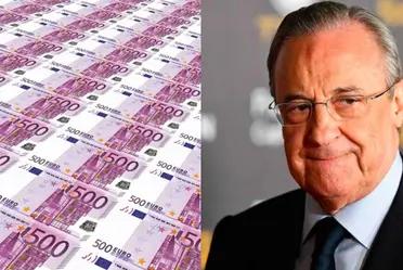 Florentino Pérez desea deshacerse de Take Kubo, Luka Jovic y Reinier para poder ahorrar 12 millones de euros de salario y poder salir a fichar otro jugador top para la plantilla del Real Madrid.