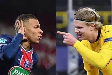 Florentino Pérez estaría pensando seriamente en hacer un esfuerzo económico y contratar a los dos delanteros.