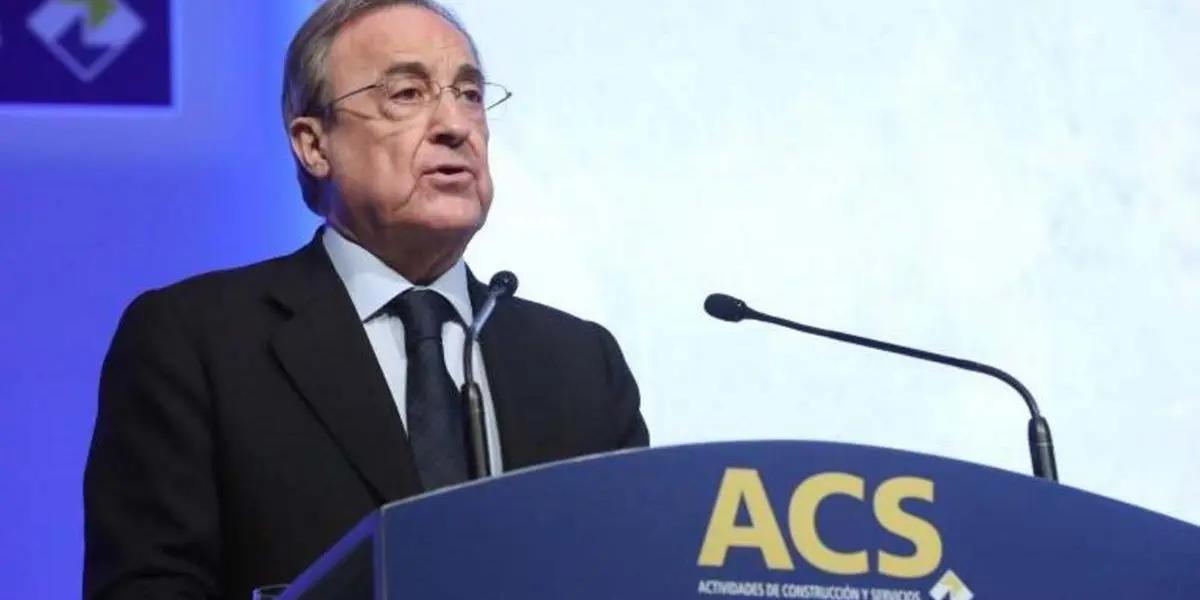 Florentino Pérez ha vuelto a ser elegido como presidente del club tras conseguir la mayoría de los votos de los socios
