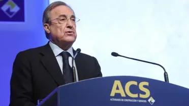 Florentino Pérez ha vuelto a ser elegido como presidente del club tras conseguir la mayoría de los votos de los socios