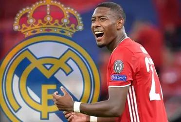 Florentino Pérez planea armar un muy buen equipo para ir en búsqueda de la UEFA Champions League.