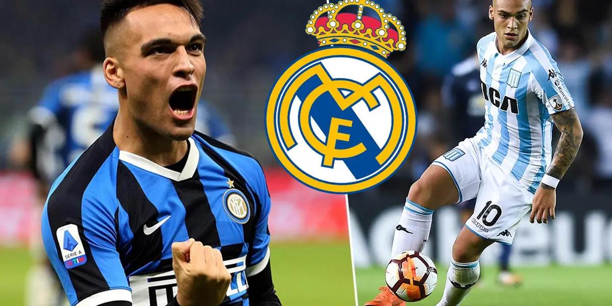 Florentino Pérez planea un terrible ataque hacia el conjunto catalán.