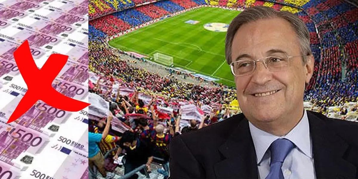 Florentino Pérez quiso llevarse a Xavi Simons al Real Madrid pero no pudo competir contra los millones del Paris Saint-Germain.