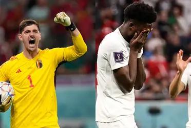 Florentino Pérez sueña con ficharlo para la defensa blanca.