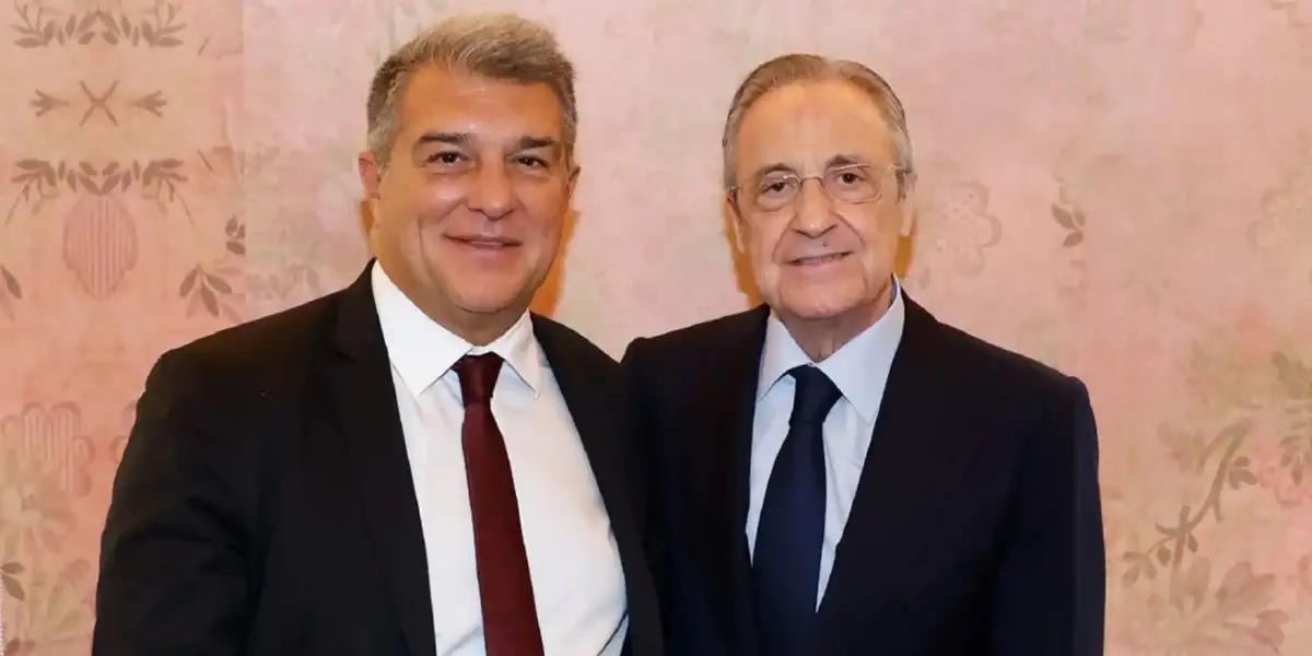 Florentino Pérez tendrá un homenaje gracias a su gran labor en el Real Madrid, algo que pocos se lo imaginaban