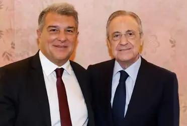 Florentino Pérez tendrá un homenaje gracias a su gran labor en el Real Madrid, algo que pocos se lo imaginaban