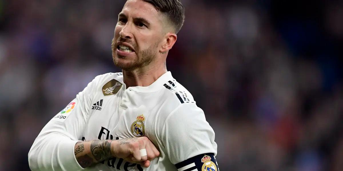 Florentino Pérez tendría una estrategia bastante particular