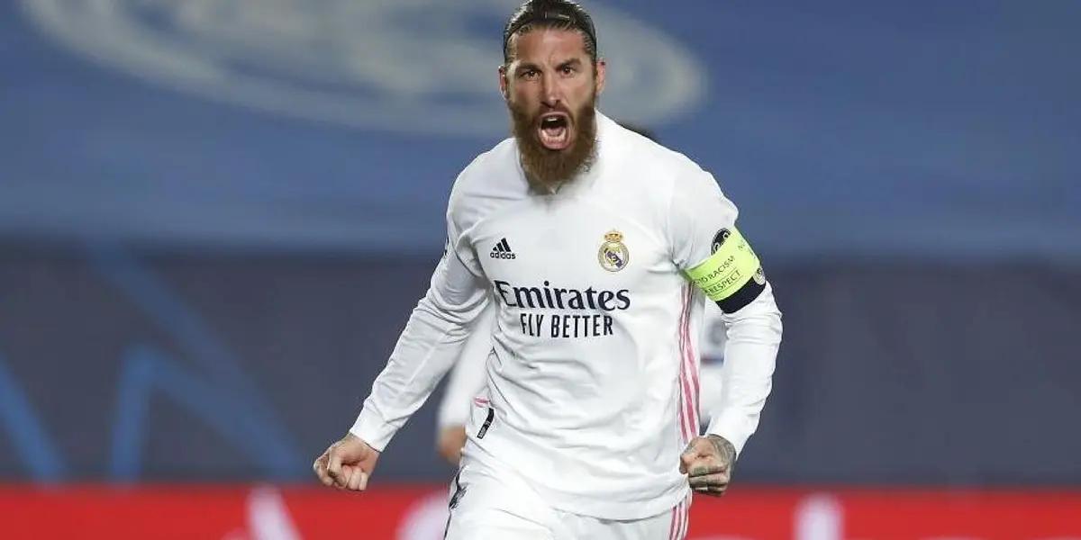 Florentino Pérez tendría una estrategia bastante particular.