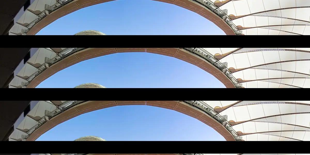 Florentino Pérez tuvo un cruce con Diego Simeone y fue con buenas intenciones