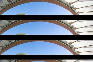 Florentino Pérez tuvo un cruce con Diego Simeone y fue con buenas intenciones