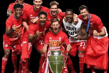 Florentino Pérez ya piensa a futuro y no solo en este mercado de pases.