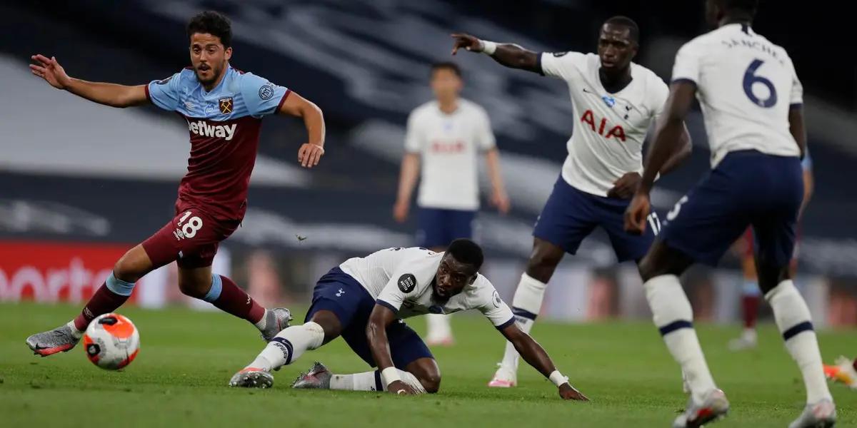 Florentino Pérez ya se encuentra planificando lo que será la temporada que viene.