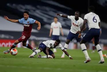 Florentino Pérez ya se encuentra planificando lo que será la temporada que viene.