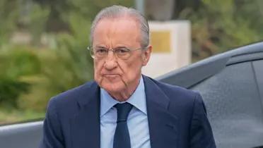 Florentino y su gestión están molestando a los aficionados madridistas, pero esta sería la gota que colmaría el vaso