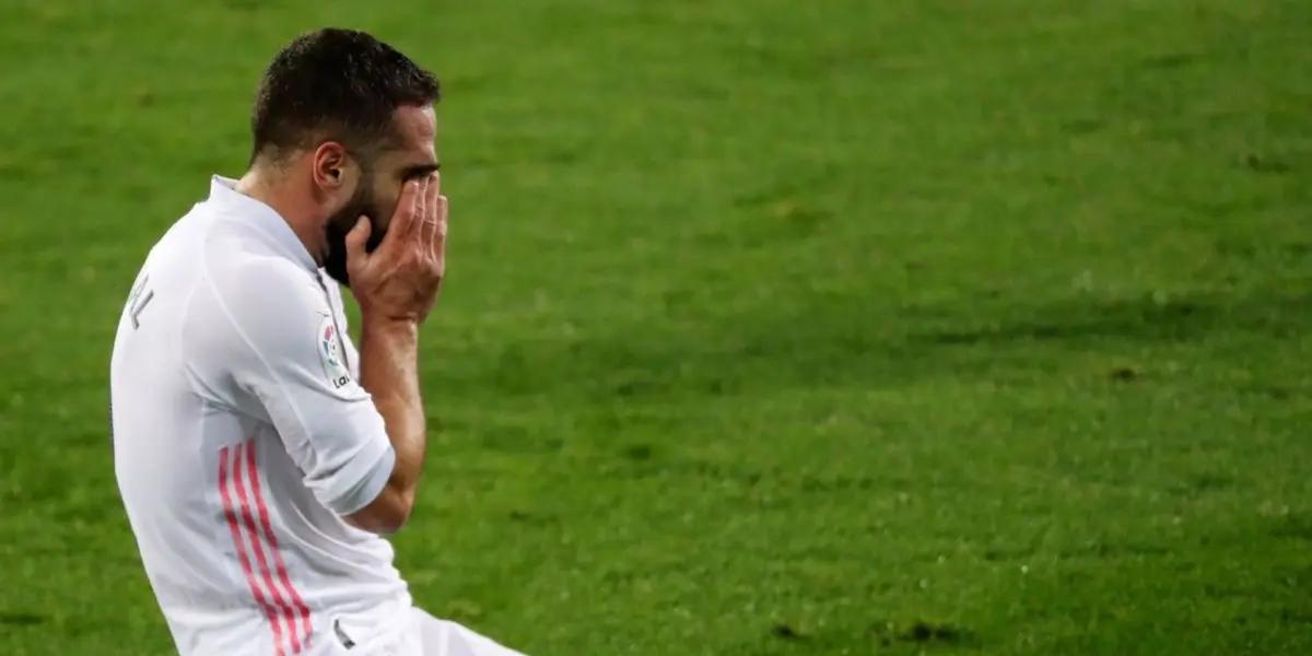 Florentino ya tendría en sus filas al joven futbolista que ocupará su lugar.