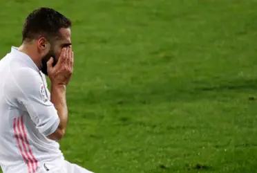 Florentino ya tendría en sus filas al joven futbolista que ocupará su lugar.