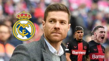 Florian Wirtz - Piero Hincapié (Foto: X)